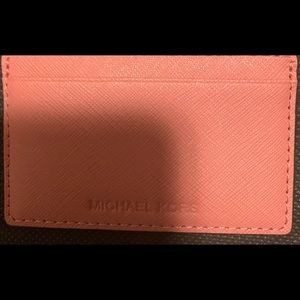 Michael Kors Card Holder